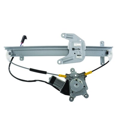 Wai Global WINDOW REGULATOR & MOTOR, WPR0914LMB WPR0914LMB
